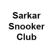 Sarkar Snooker Club