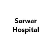 Sarwar Hospital Gujrat