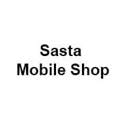 Sasta Mobile Shop