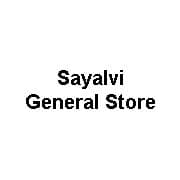 Sayalvi General Store