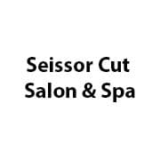 Seissor Cut Salon & Spa