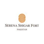Serena Shigar Fort