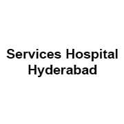 Services Hospital Hyderabad