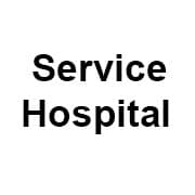 Services Hospital