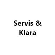Servis & Klara