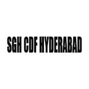 SGH CDF Hyderabad
