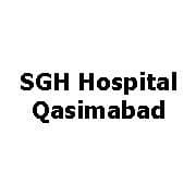 SGH Hospital Qasimabad