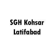 SGH Kohsar Latifabad