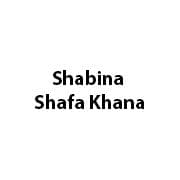 Shabina Shafa Khana