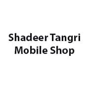 Shadeer Tangri Mobile Shop
