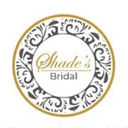 Shade's Bridal