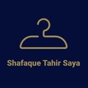 Shafaque Tahir Saya