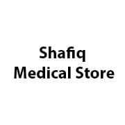 Shafiq Medical Store