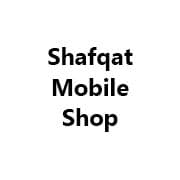 Shafqat Mobile Shop