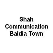 Shah Communication Baldia Town