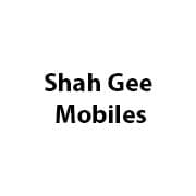 Shah Gee Mobiles Gujrat