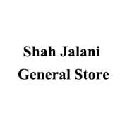 Shah Jalani General Store