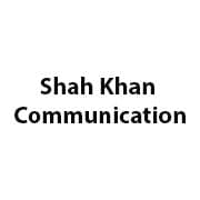 Shah Khan Communication
