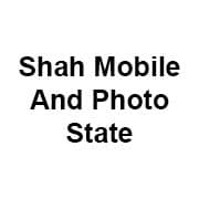 Shah Mobile And Photo State