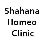 Shahana Homeo Clinic