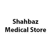 Shahbaz Medical Store Sialkot 