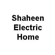 Shaheen Electric Home
