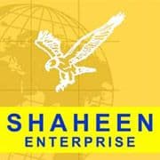 Shaheen Enterprise Solar Services Co.