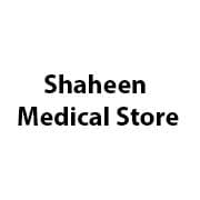Shaheen Medical Store Jacobabad