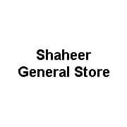 Shaheer General Store