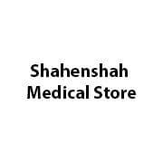 Shahenshah Medical Store