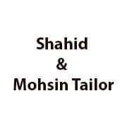 Shahid & Mohsin Tailor