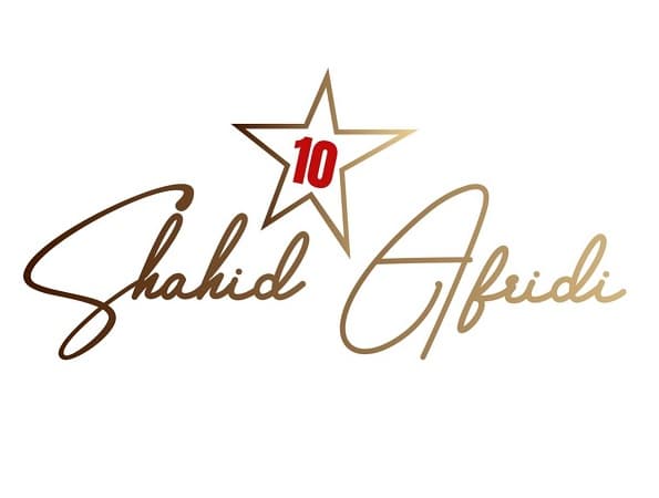 Shahid Afridi