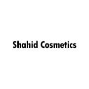 Shahid Cosmetics