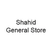 Shahid General Store Muzaffargarh
