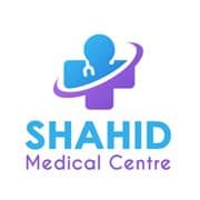Shahid Medical Center 