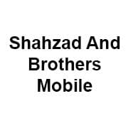 Shahzad And Brothers Mobile