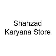 Shahzad Karyana Store Gujranwala