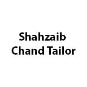 Shahzaib Chand Tailor
