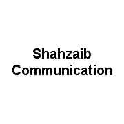 Shahzaib Communication