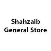 Shahzaib General Store