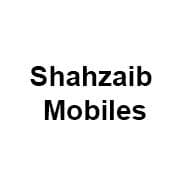 Shahzaib Mobiles