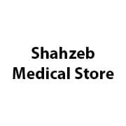 Shahzeb Medical Store