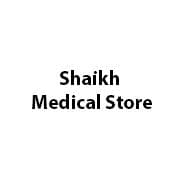 Shaikh Medical Store Sukkur