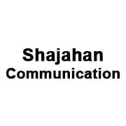 Shajahan Communication