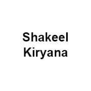 Shakeel Kiryana