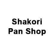 Shakori Pan Shop