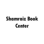 Shamraiz Book Center