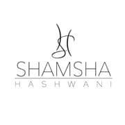 Shamsha Hashwani