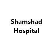 Shamshad Hospital