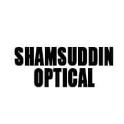 Shamsuddin Optical